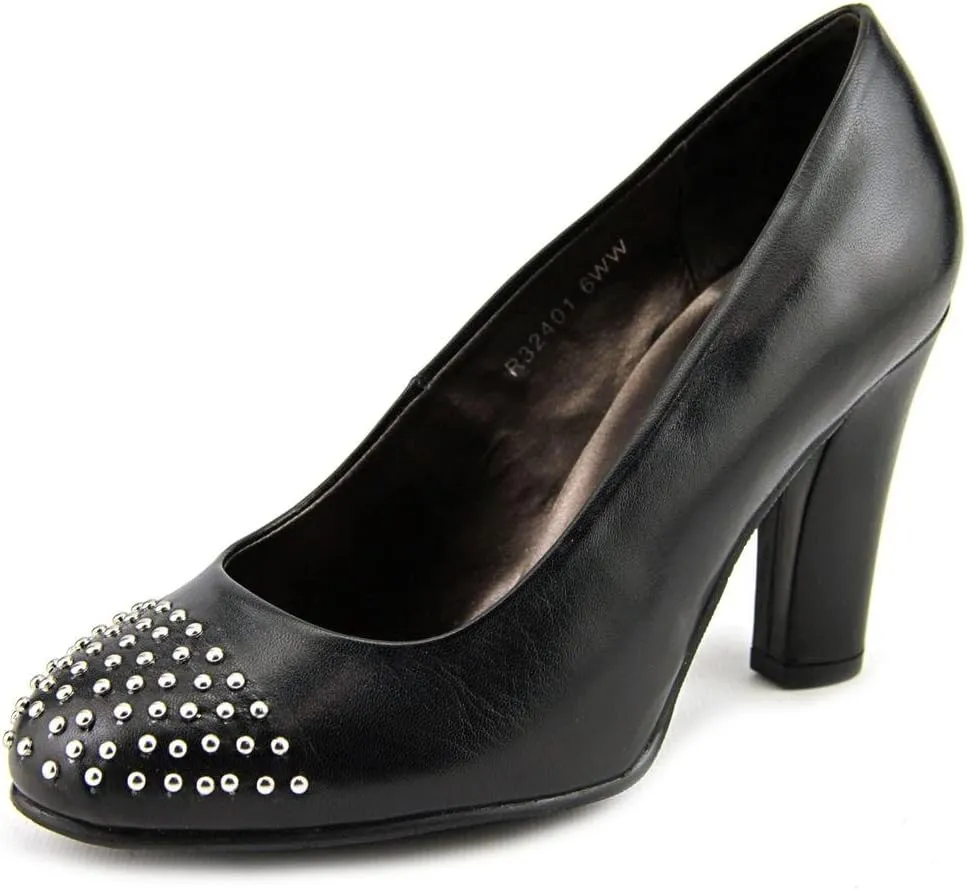 Rose Petals Women's Alta Dress Pump