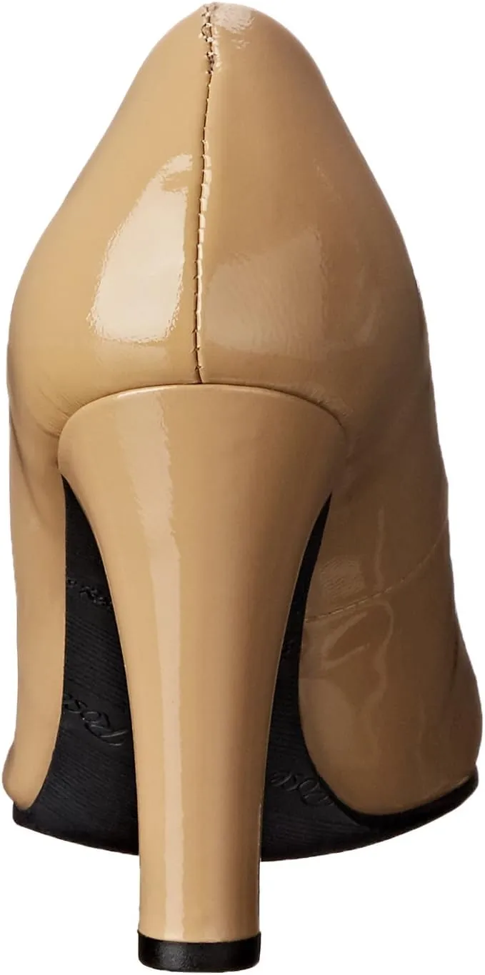 Rose Petals Women's Alta Dress Pump