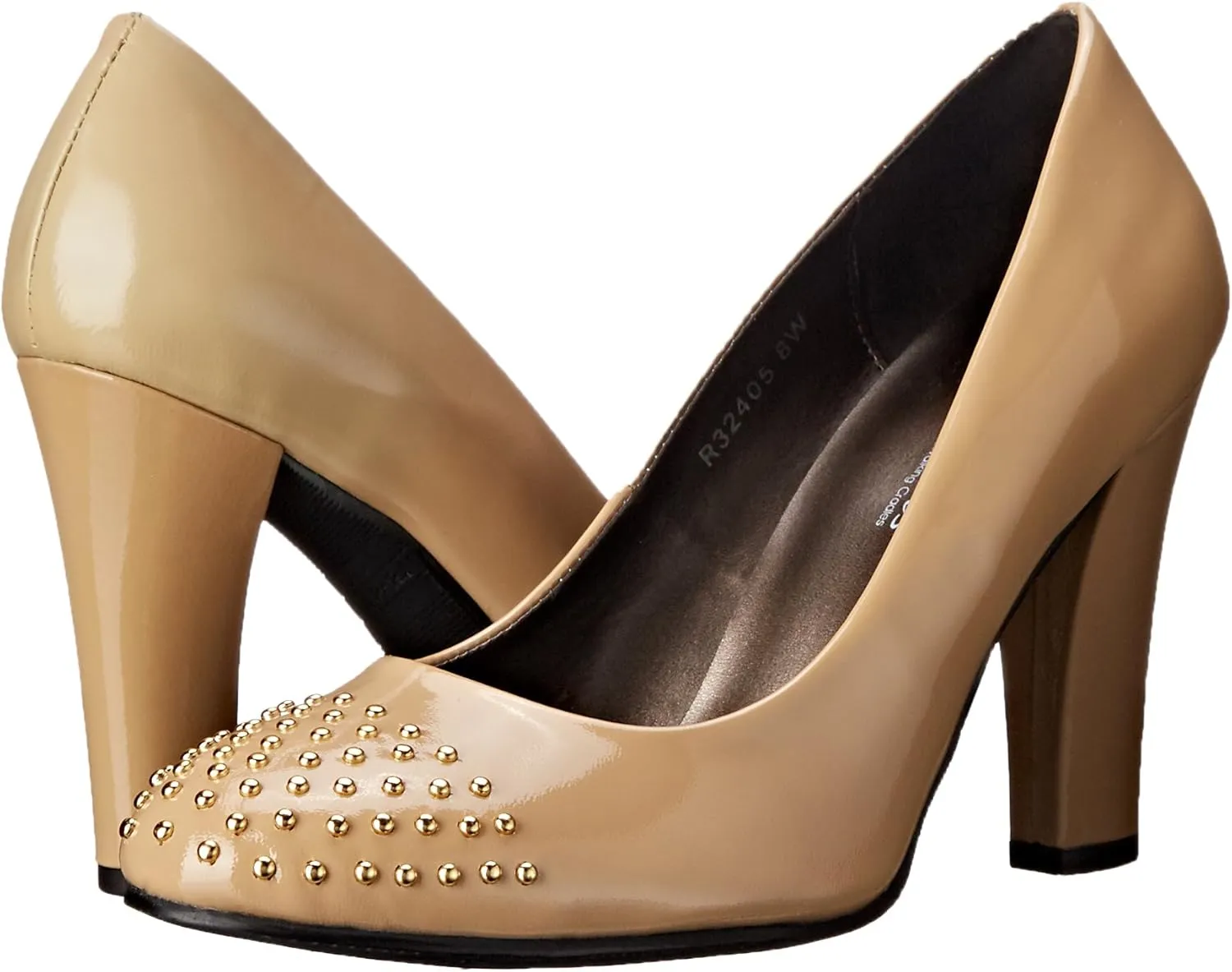 Rose Petals Women's Alta Dress Pump