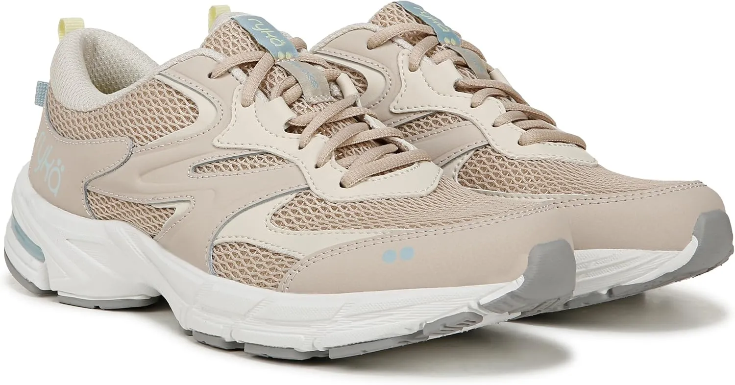 Ryka Womens Invoke Walking Shoe