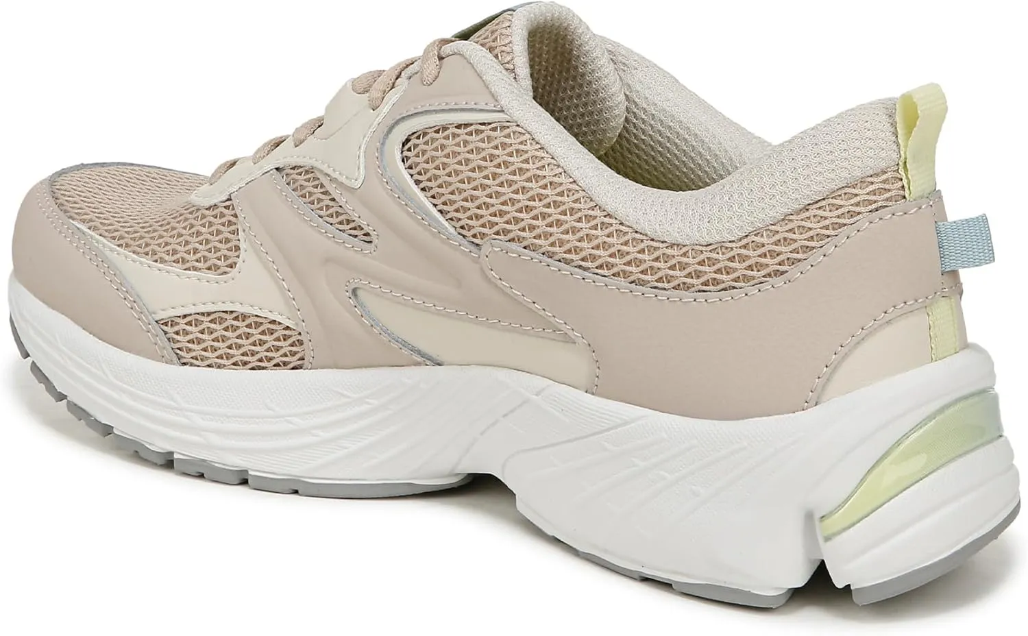 Ryka Womens Invoke Walking Shoe