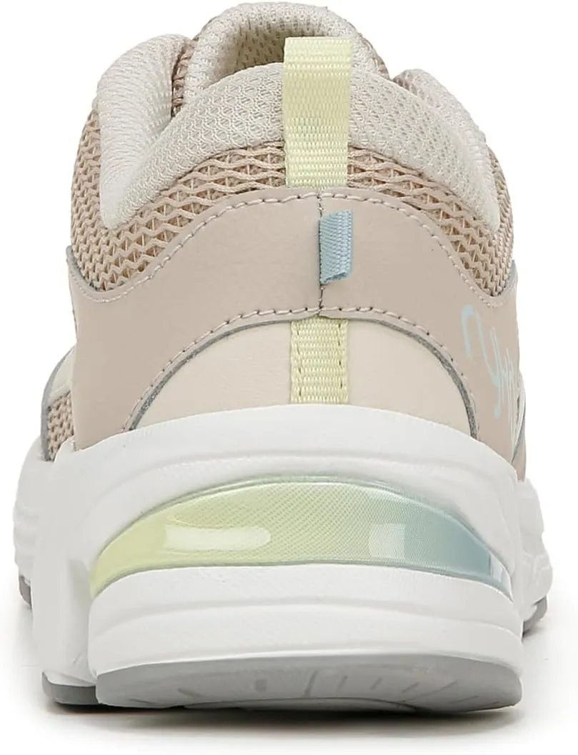 Ryka Womens Invoke Walking Shoe