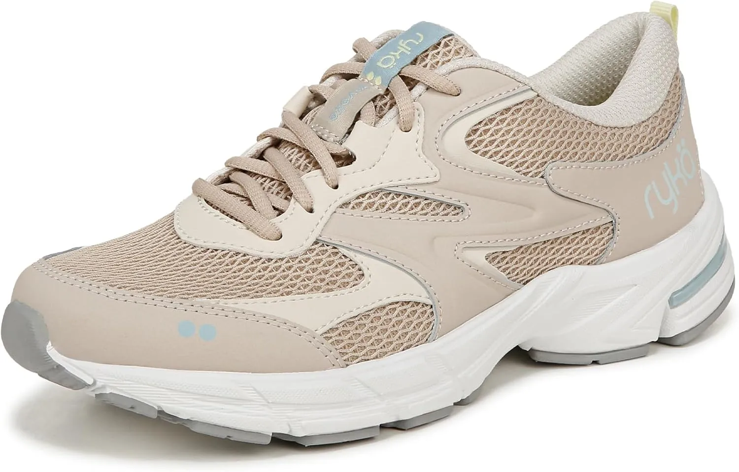 Ryka Womens Invoke Walking Shoe