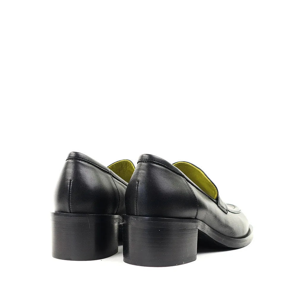 S400 Loafer Black