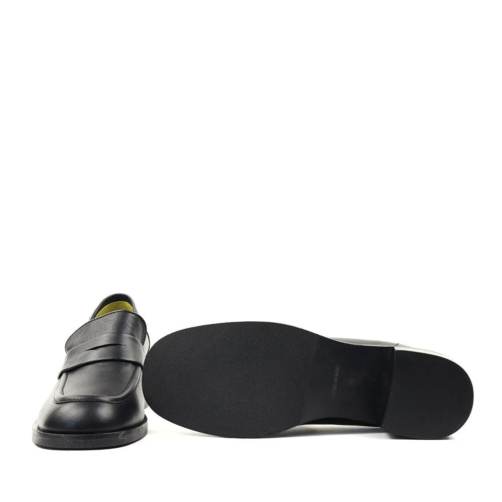 S400 Loafer Black