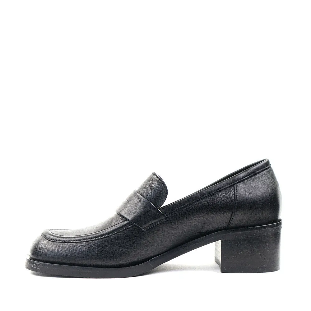 S400 Loafer Black