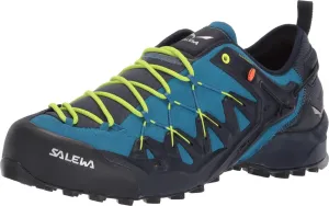 Salewa Men's Wildfire Edge Hiking Shoes