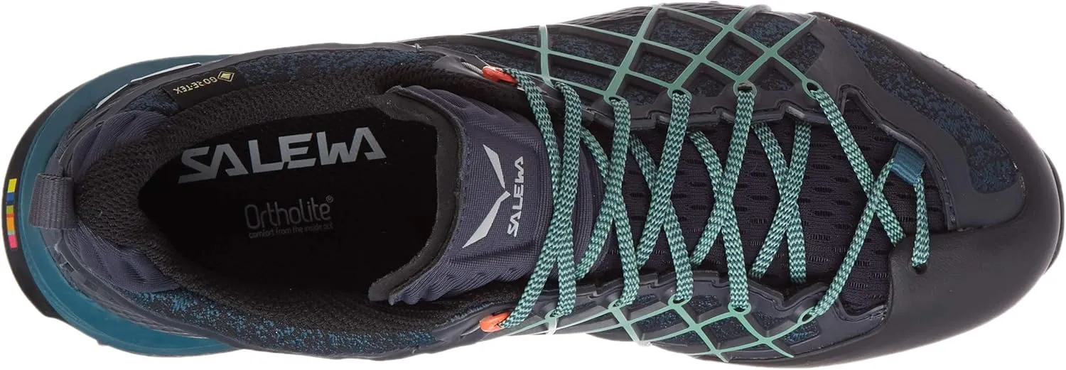 Salewa Women's Wildfire GTX Trekking & Hiking Shoes