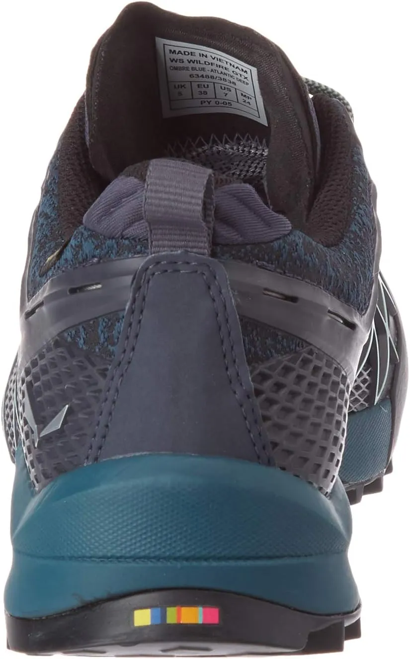 Salewa Women's Wildfire GTX Trekking & Hiking Shoes
