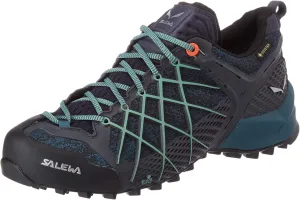 Salewa Women's Wildfire GTX Trekking & Hiking Shoes