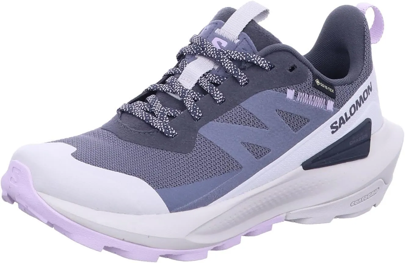 Salomon Women's Elixir Active GTX Hiking Shoe