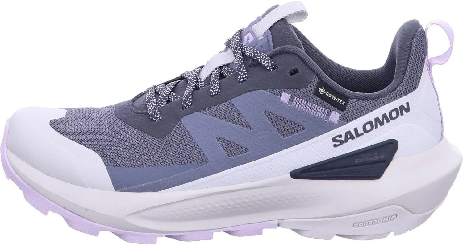 Salomon Women's Elixir Active GTX Hiking Shoe
