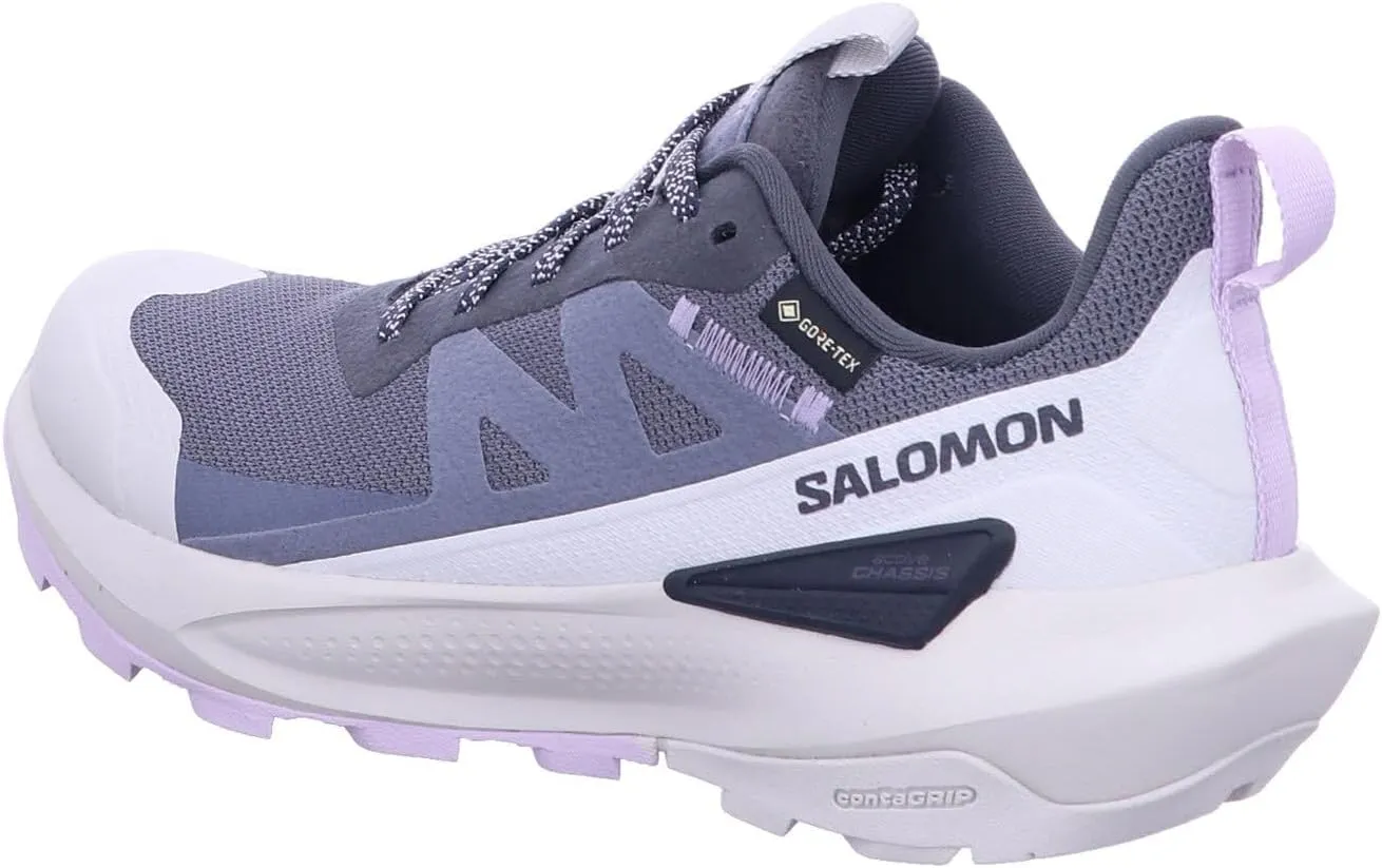 Salomon Women's Elixir Active GTX Hiking Shoe