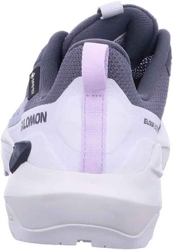 Salomon Women's Elixir Active GTX Hiking Shoe