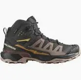 Salomon Women's X ULTRA 360 MID GORE-TEX