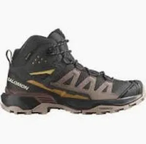 Salomon Women's X ULTRA 360 MID GORE-TEX