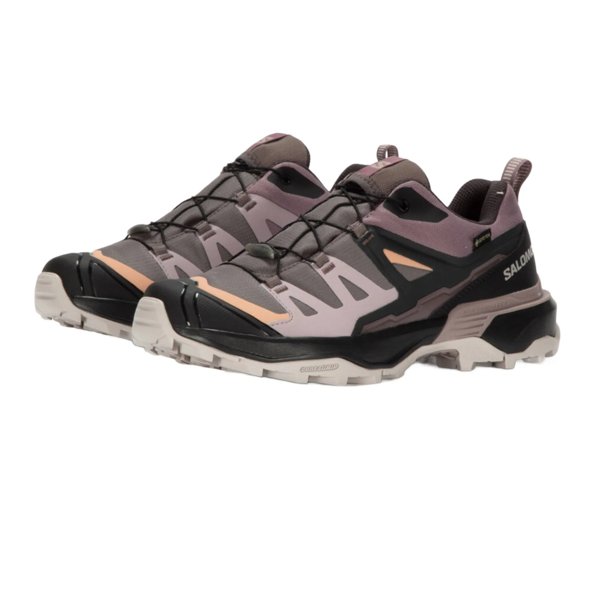Salomon X Ultra 360 Edge GTX Womens Shoe 2025