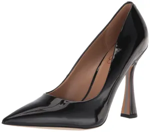 Sam Edelman Antonia Pump Black 7.5 Medium