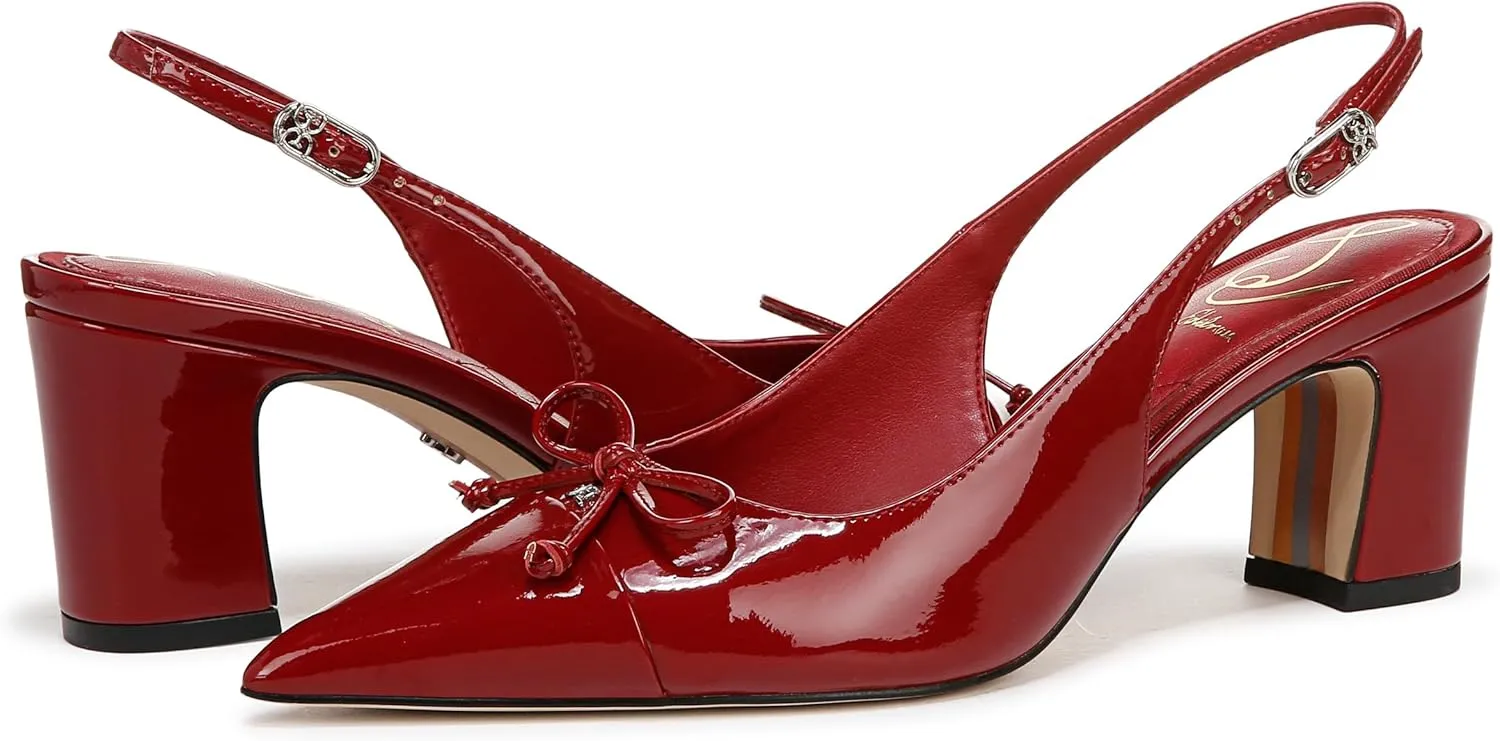 Sam Edelman Women's Willette Pump