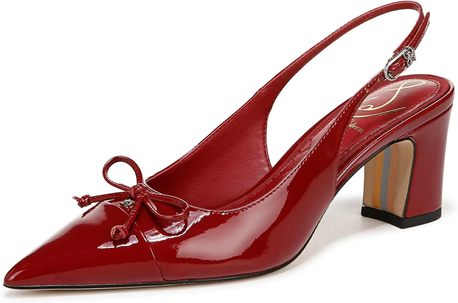 Sam Edelman Women's Willette Pump