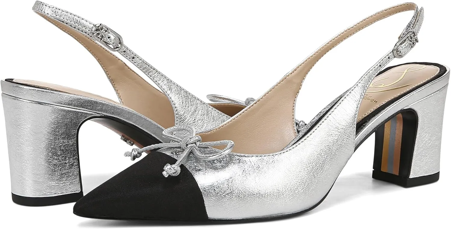 Sam Edelman Women's Willette Pump