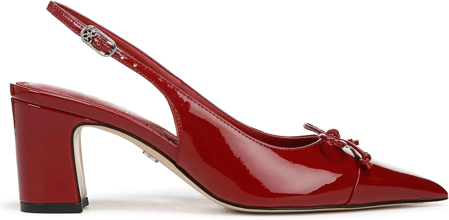 Sam Edelman Women's Willette Pump