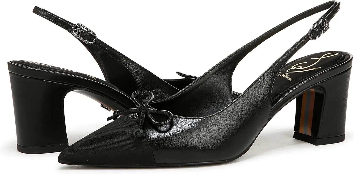 Sam Edelman Women's Willette Pump