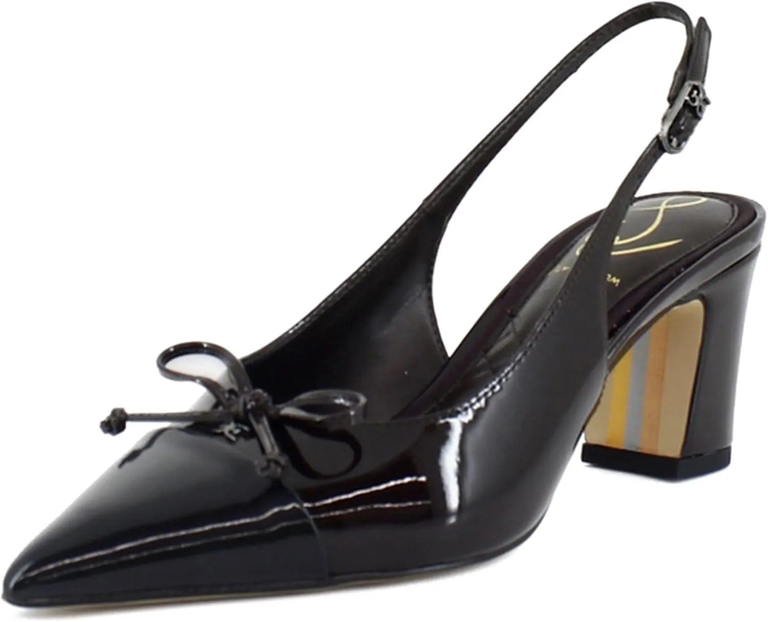 Sam Edelman Women's Willette Pump