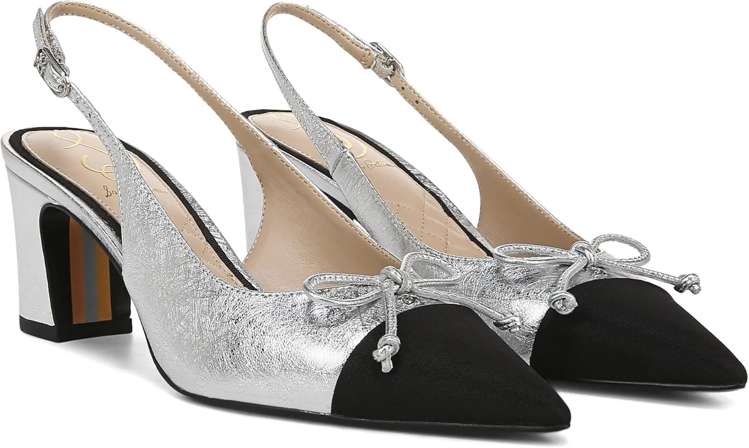 Sam Edelman Women's Willette Pump