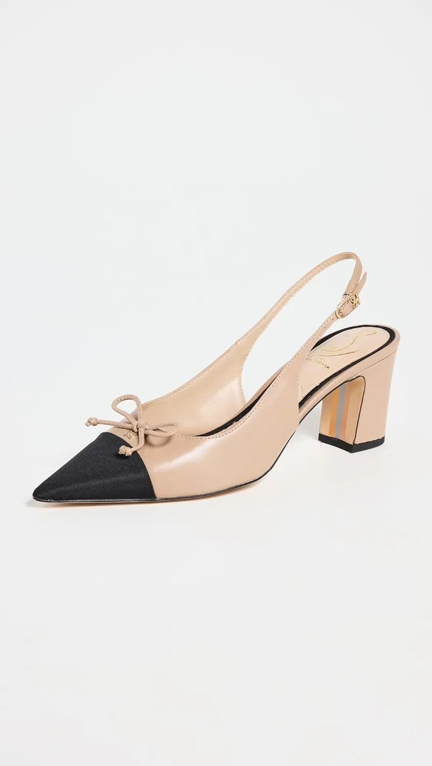 Sam Edelman Women's Willette Pump