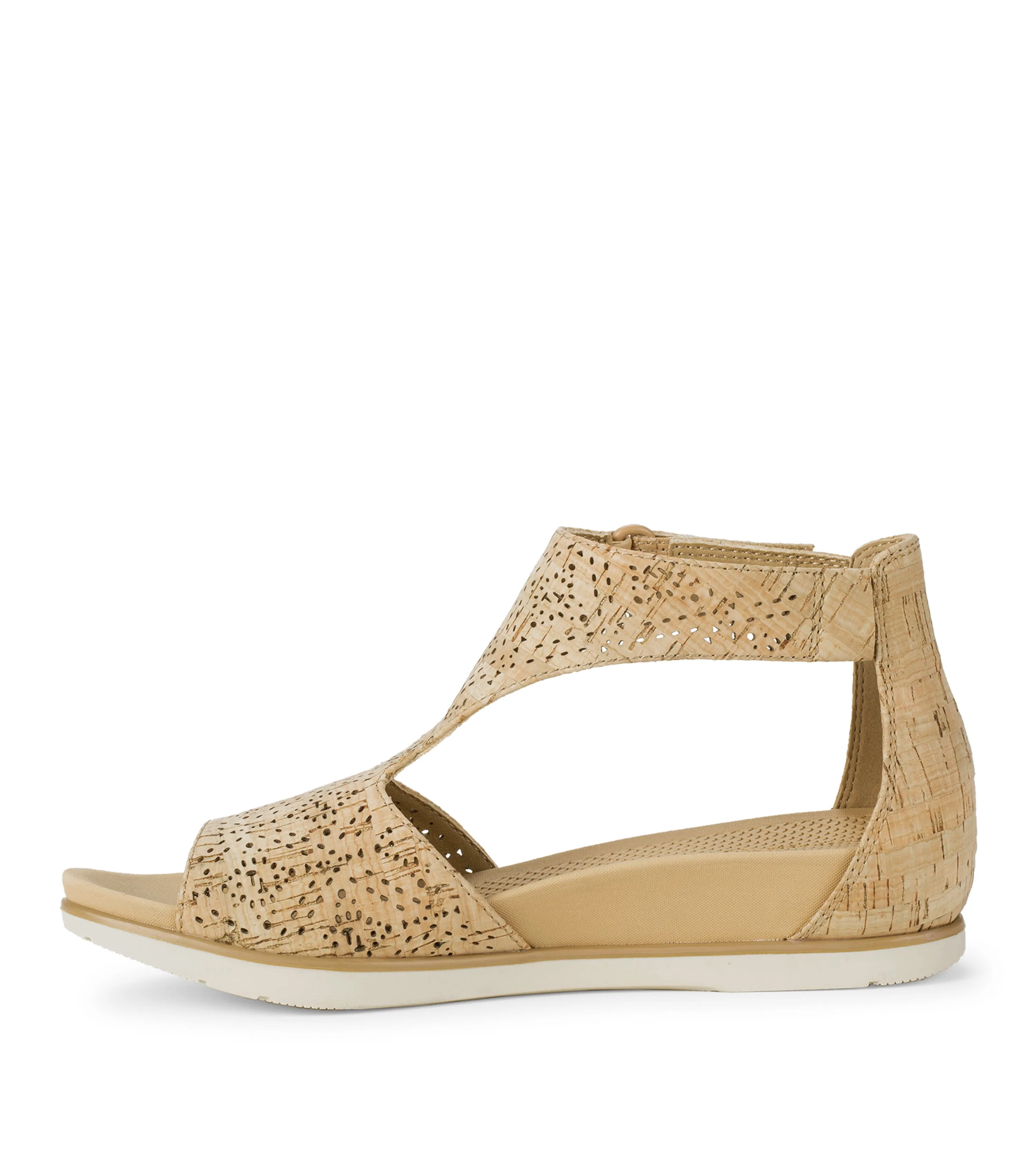 Samira Sandal