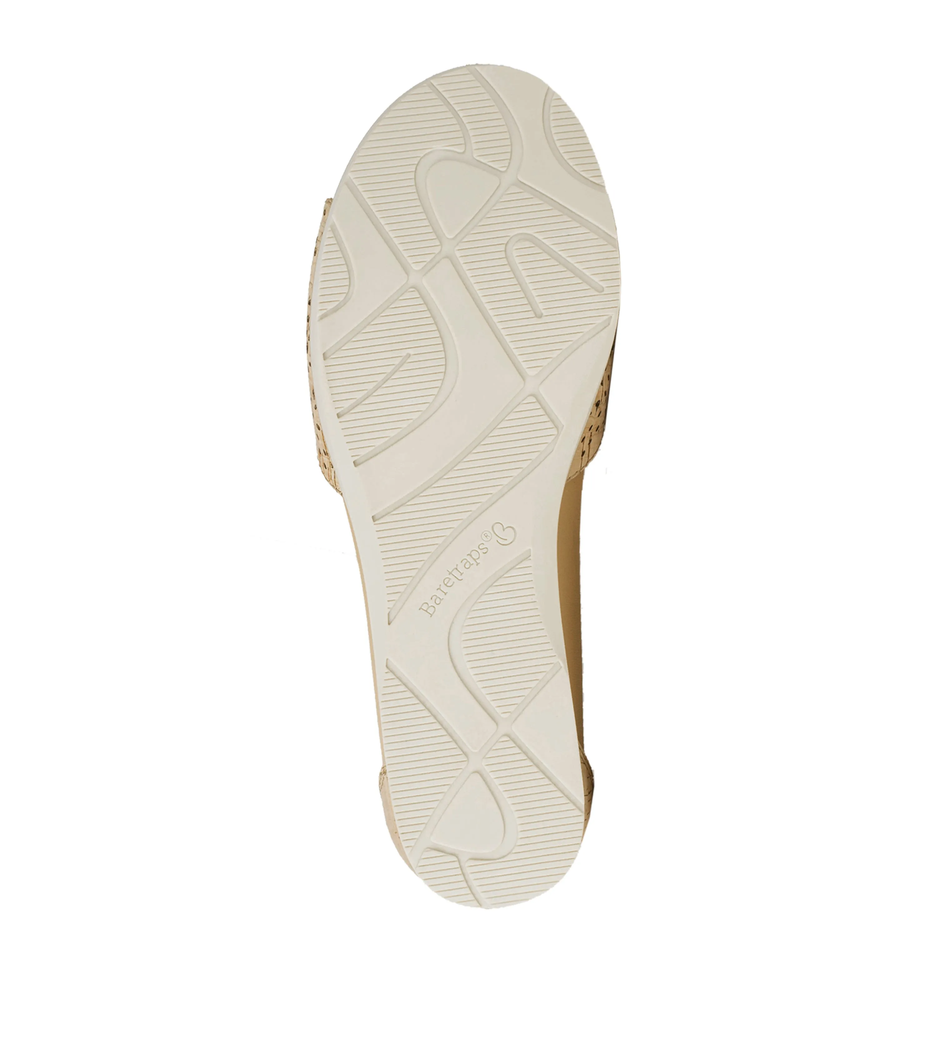 Samira Sandal