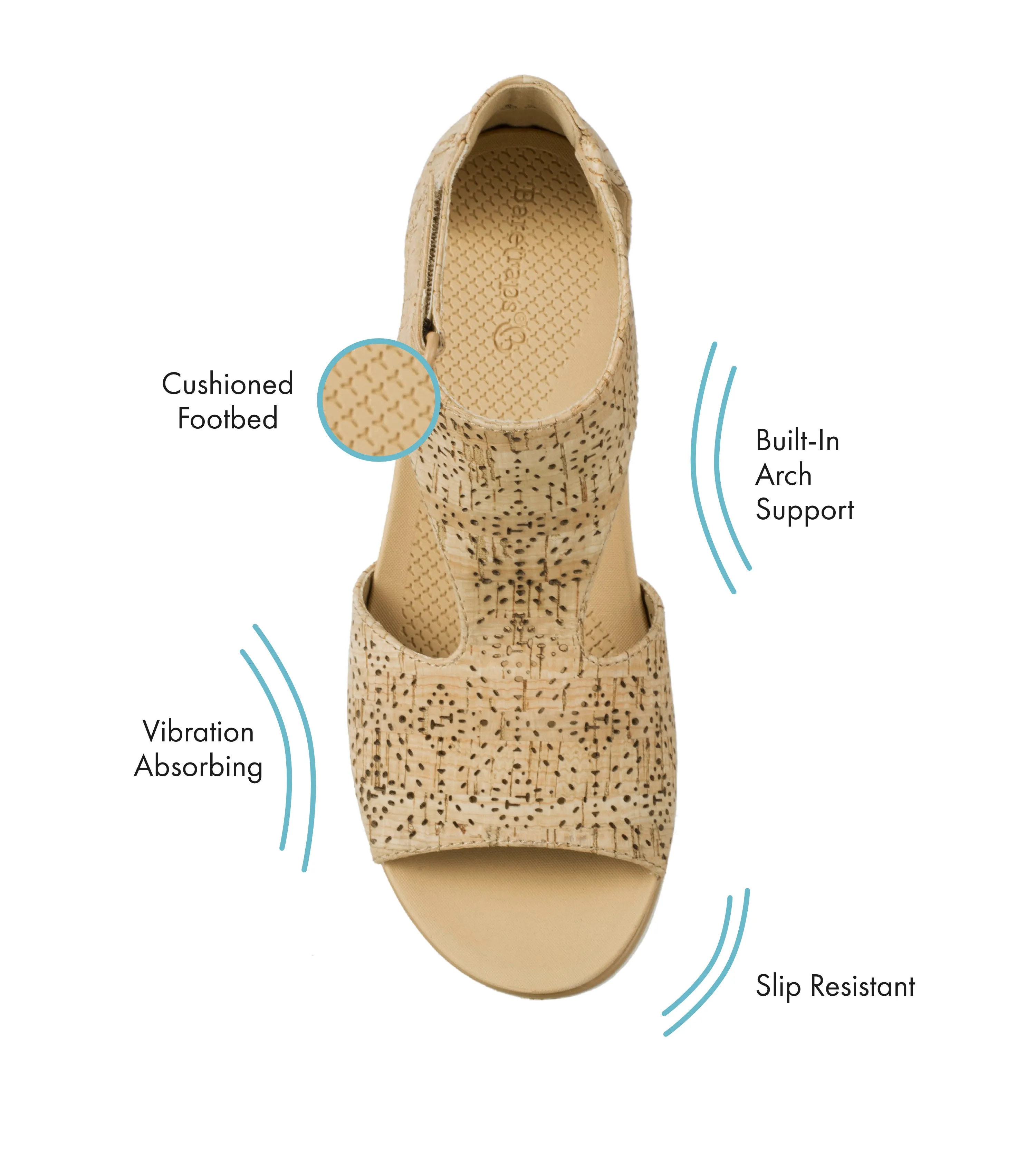 Samira Sandal