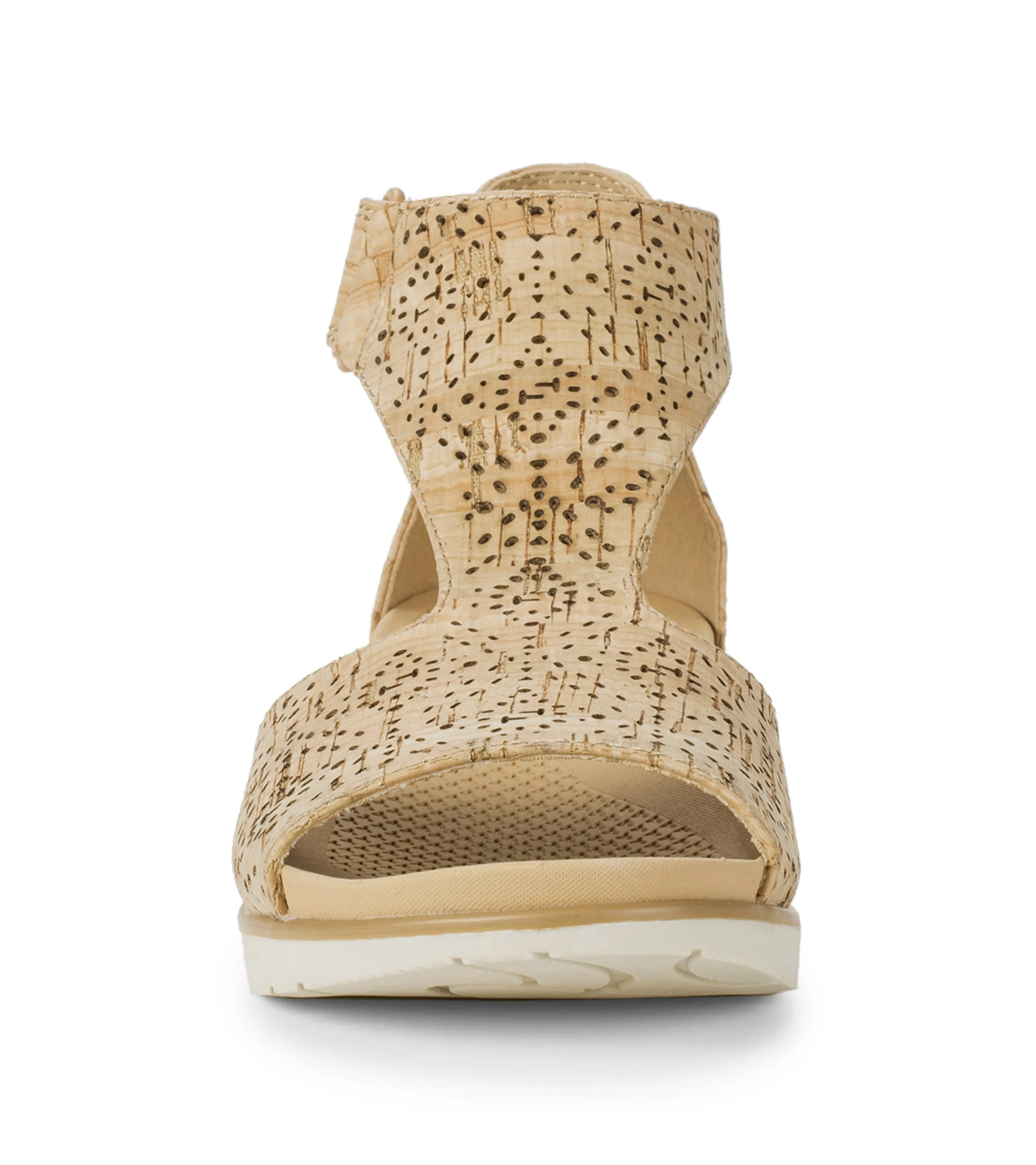 Samira Sandal