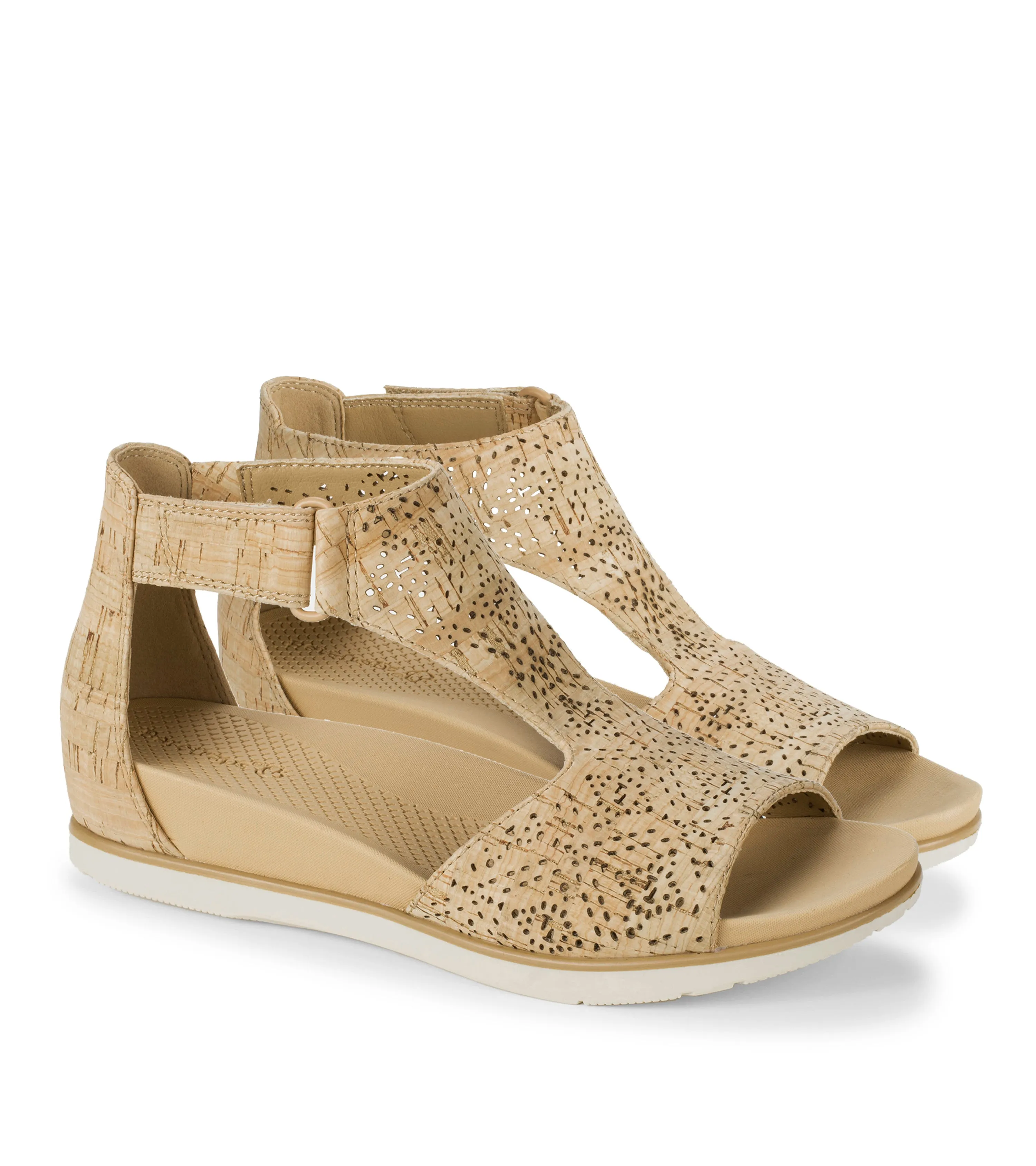 Samira Sandal