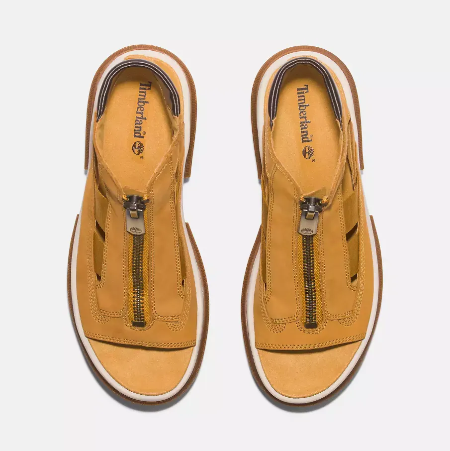 SANDAL EVERLEIGH Exclusive collection GLADIATOR WOMEN Monthly deal TIMBERLAND