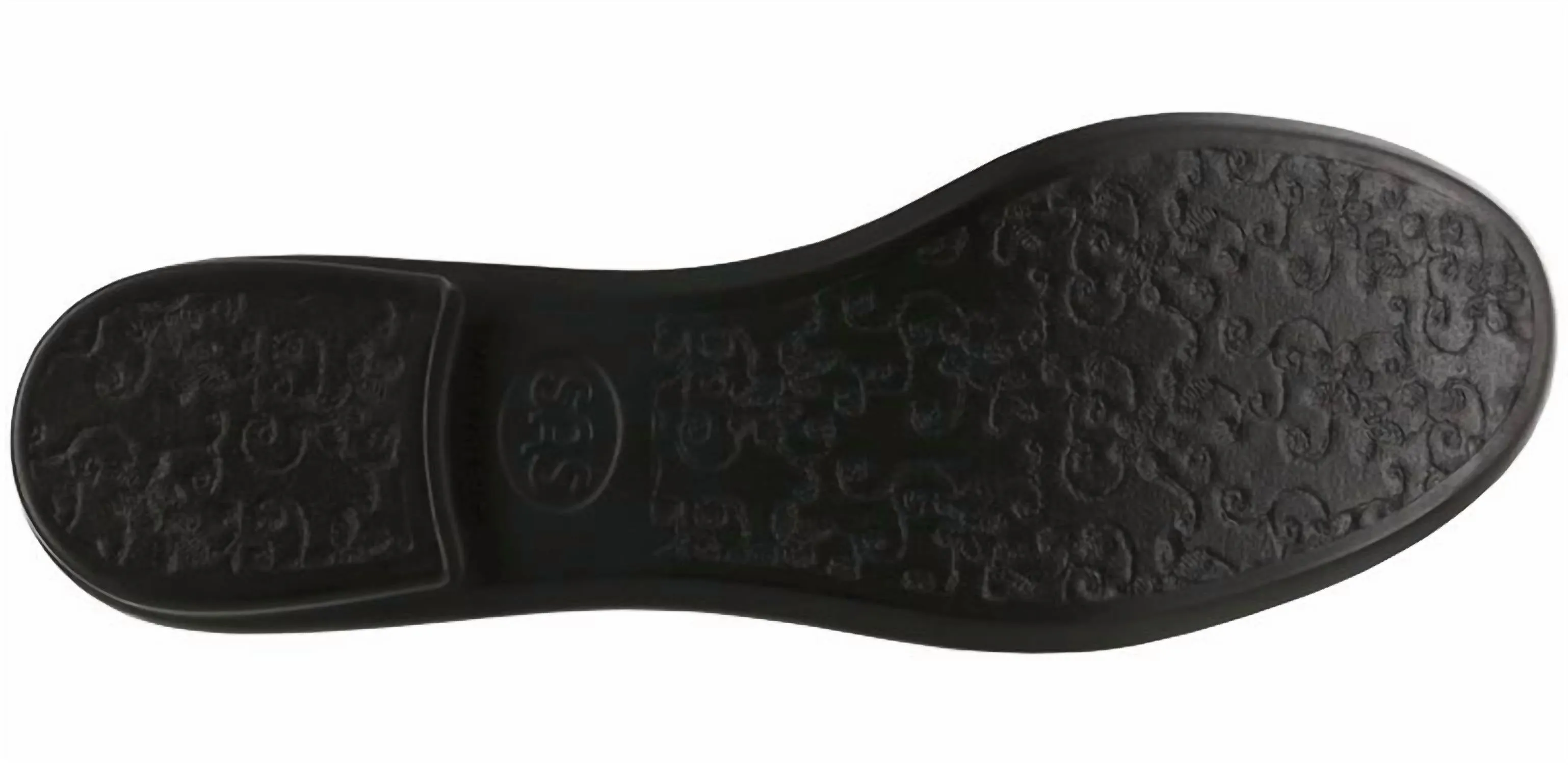 Sas - Women's Scenic Ballet Flat Shoes Medium