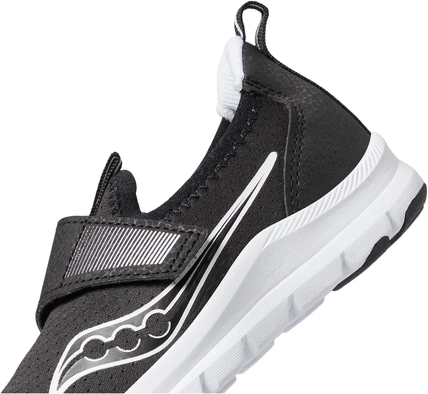 Saucony Kids' Breeze Sport