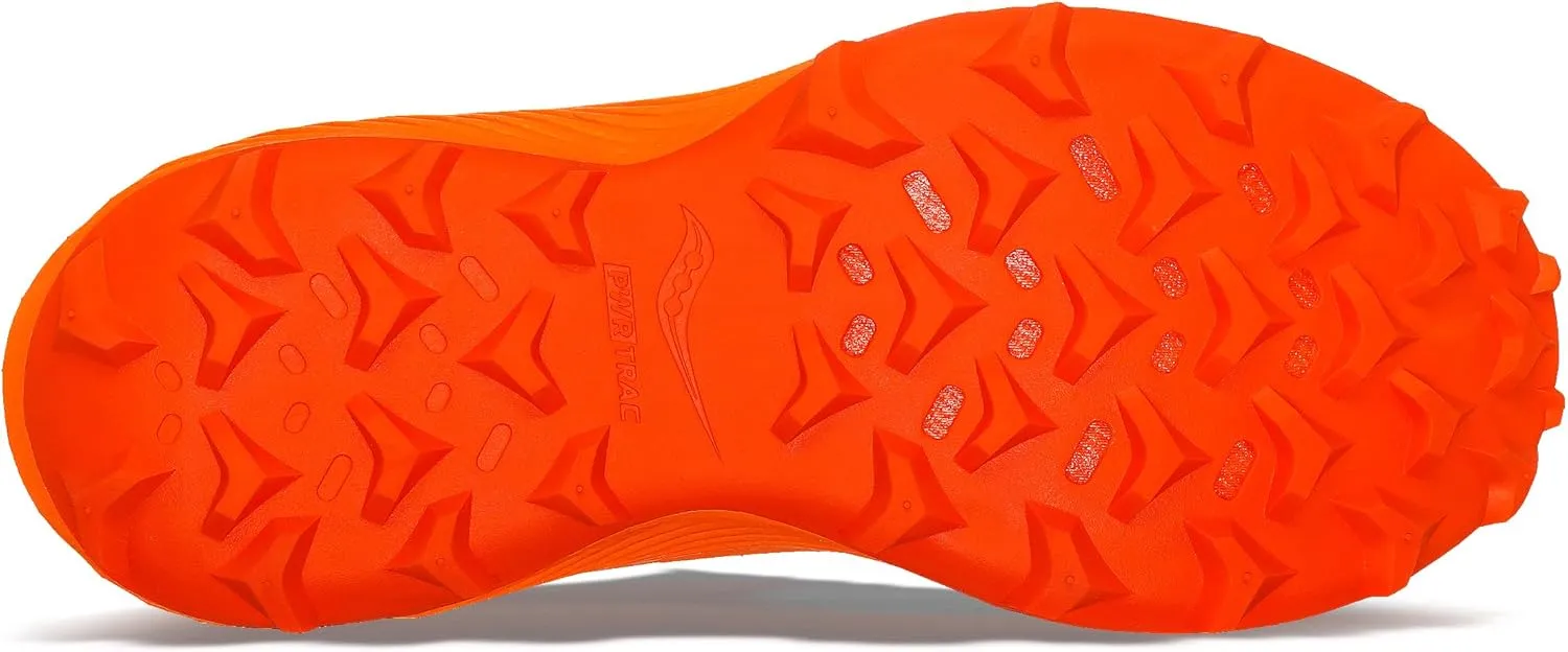 Saucony Men's Endorphin Rift Hiking Shoe