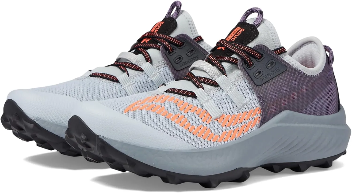 Saucony Men's Endorphin Rift Hiking Shoe