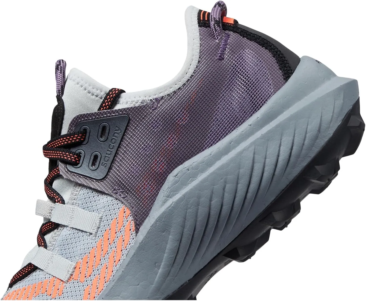 Saucony Men's Endorphin Rift Hiking Shoe