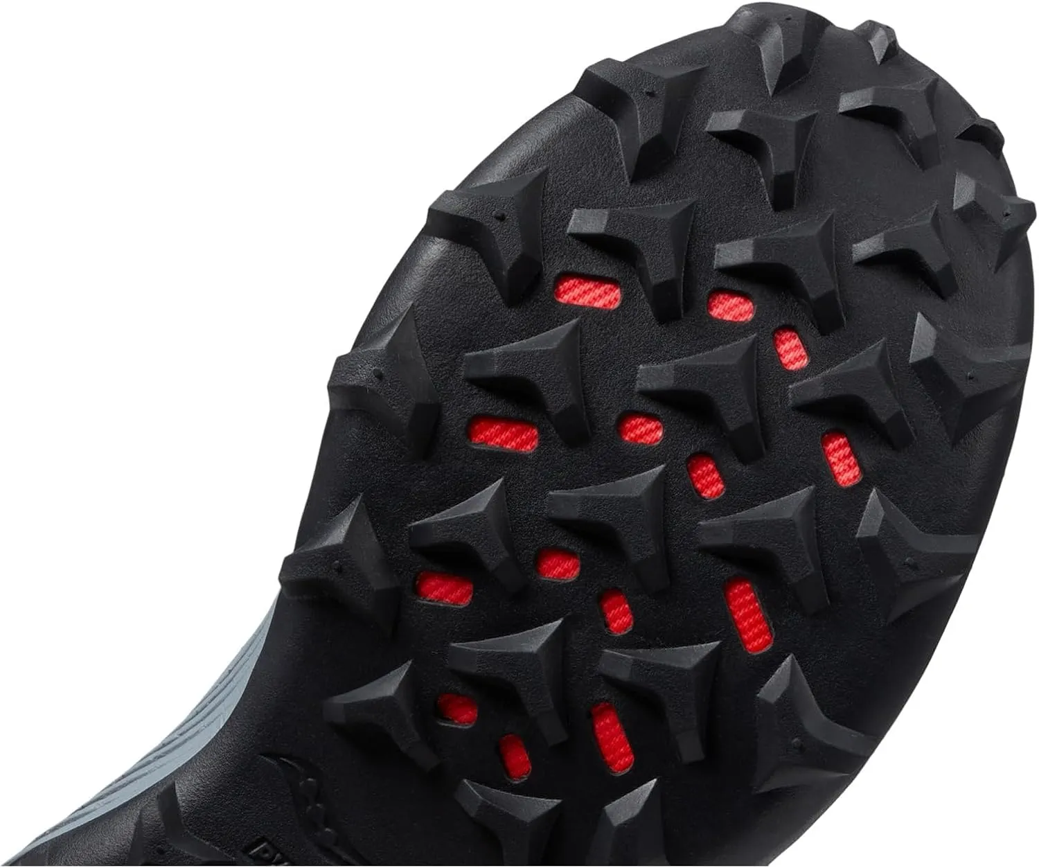 Saucony Men's Endorphin Rift Hiking Shoe