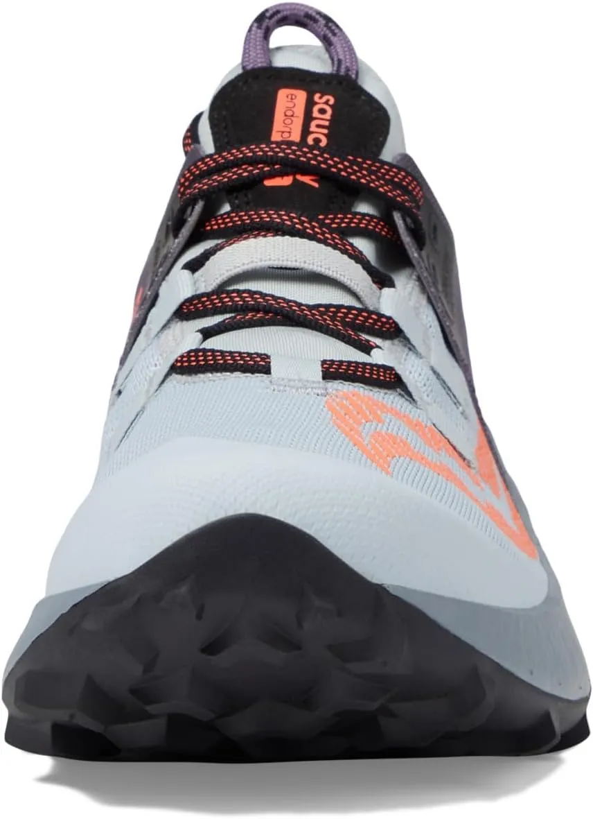 Saucony Men's Endorphin Rift Hiking Shoe