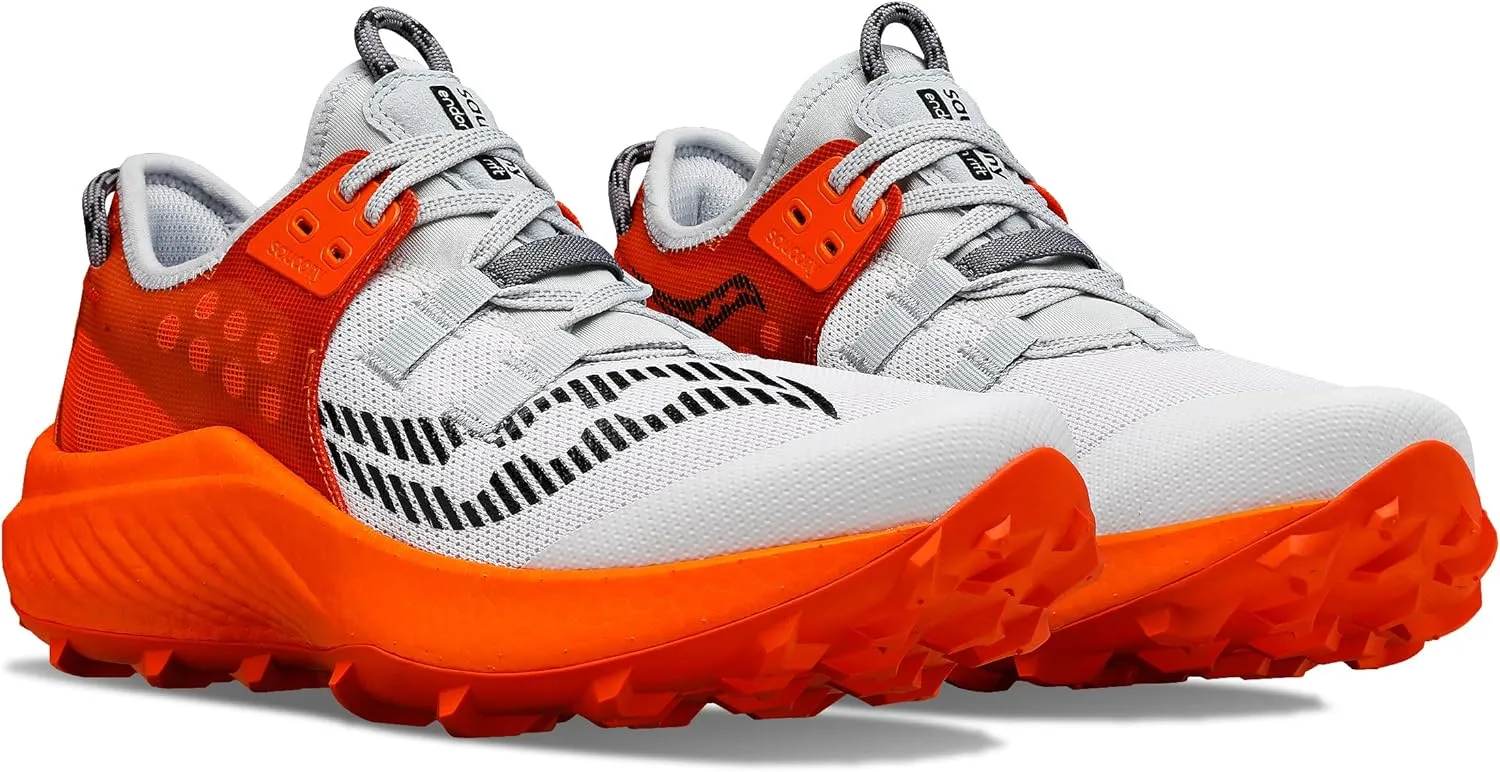 Saucony Men's Endorphin Rift Hiking Shoe