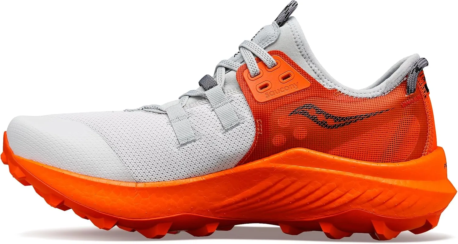 Saucony Men's Endorphin Rift Hiking Shoe