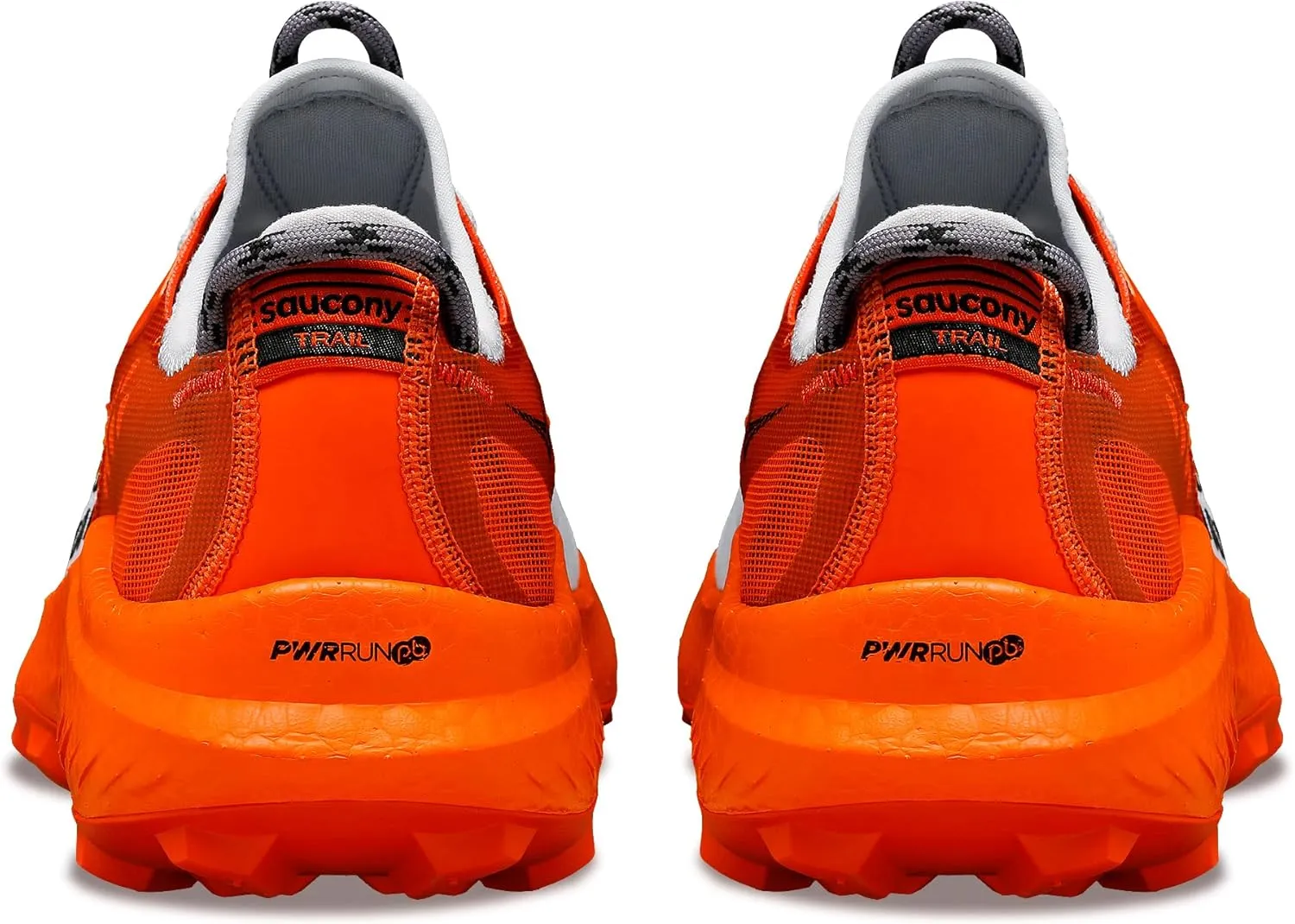 Saucony Men's Endorphin Rift Hiking Shoe