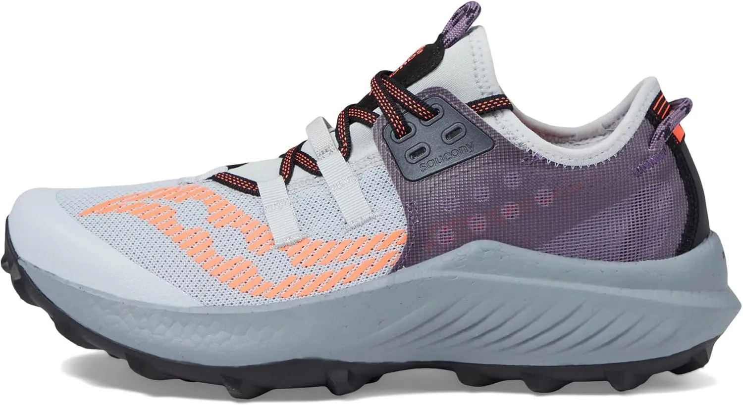 Saucony Men's Endorphin Rift Hiking Shoe