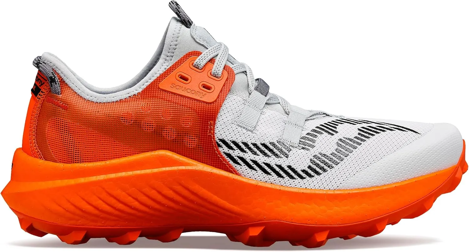 Saucony Men's Endorphin Rift Hiking Shoe