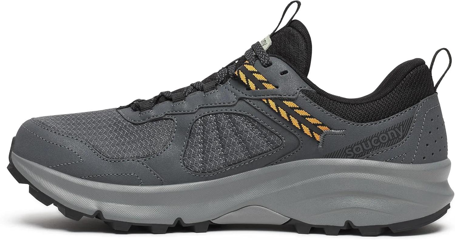 Saucony Men's Excursion Tr17 GTX Hiking Shoe