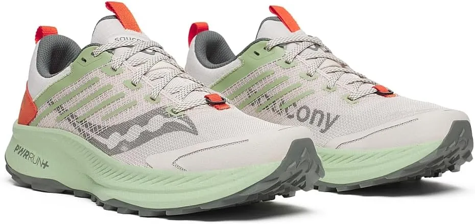 Saucony mens Ride TR2 Hiking Shoe